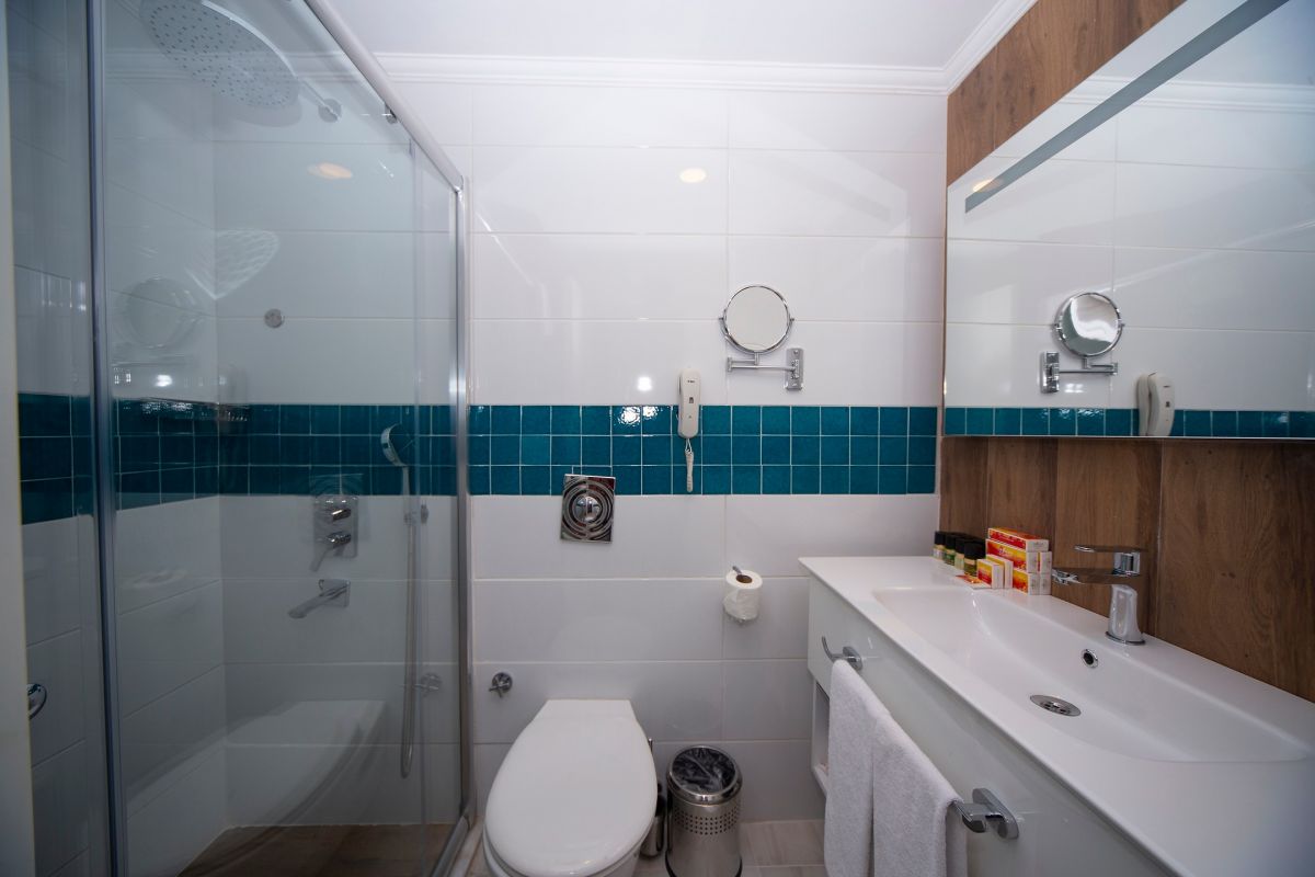 imagini hotel ORANGE COUNTY KEMER